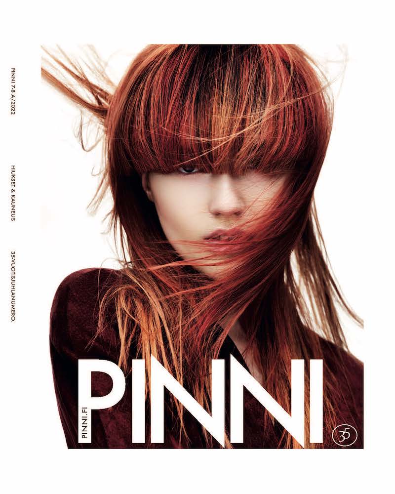 PINNI 7-8 sekä The Yearbook by Pinni AW22-23
